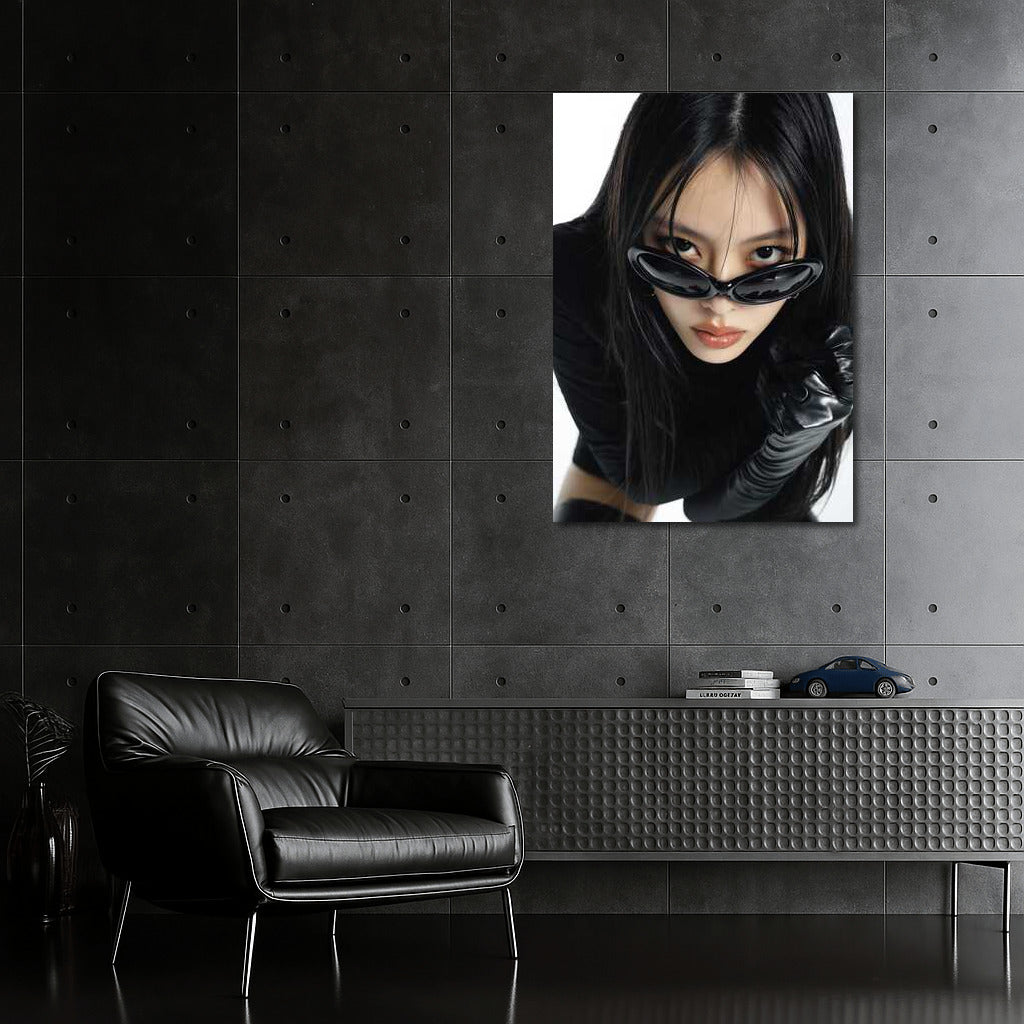 K Pop Energy: A Vibrant Image of Korean Culture