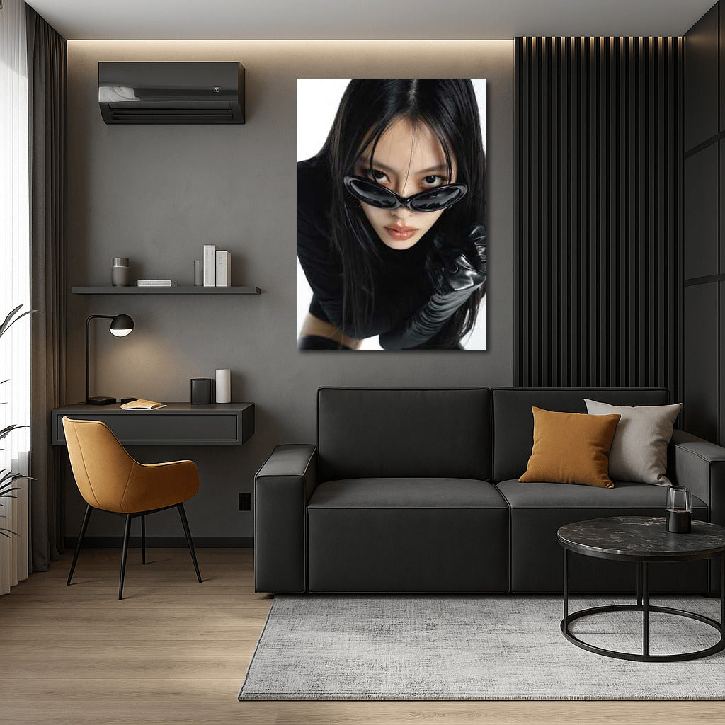 K Pop Energy: A Vibrant Image of Korean Culture