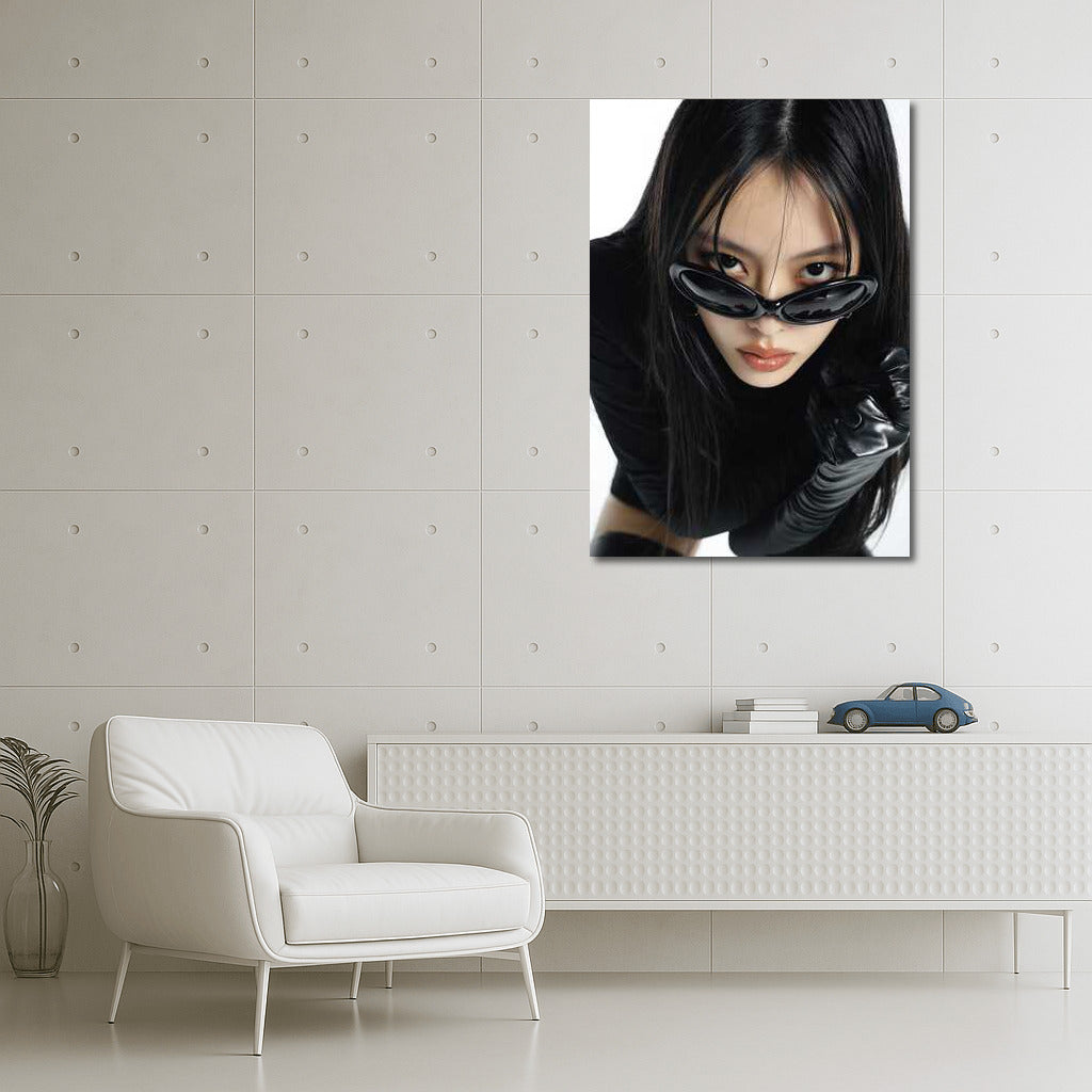 K Pop Energy: A Vibrant Image of Korean Culture