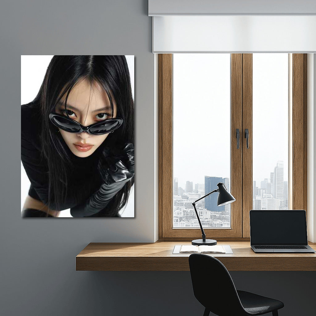 K Pop Energy: A Vibrant Image of Korean Culture