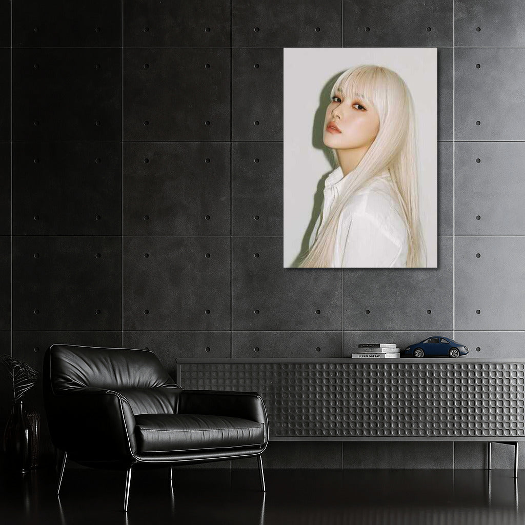 The Elegance of K-Pop: Korean Cultural Symphony