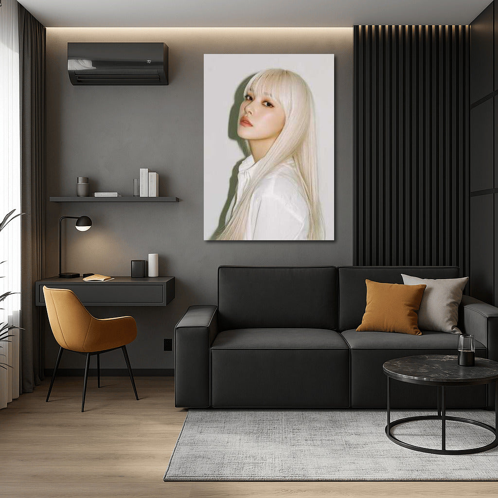 The Elegance of K-Pop: Korean Cultural Symphony