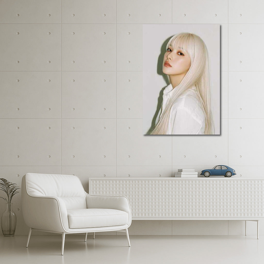 The Elegance of K-Pop: Korean Cultural Symphony