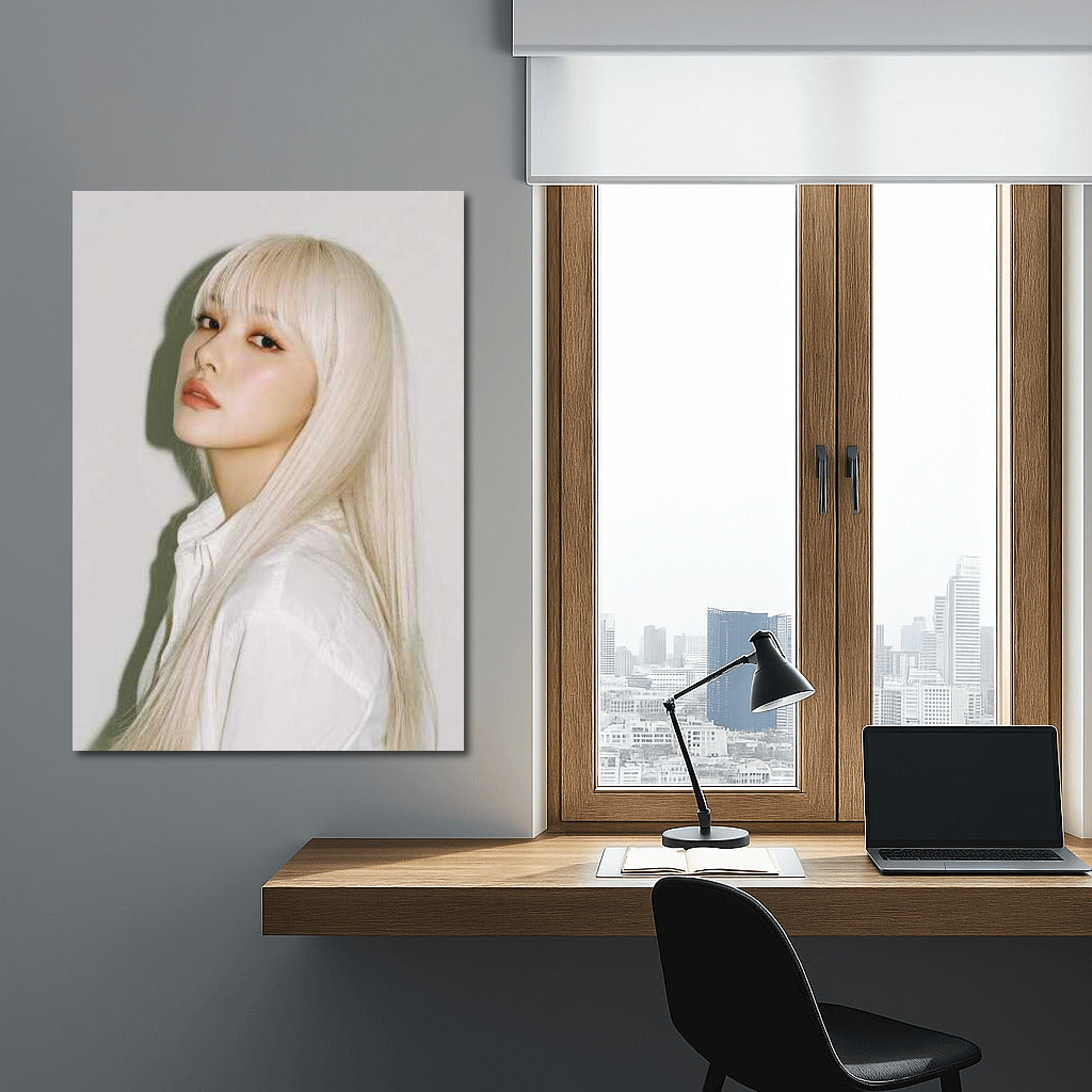 The Elegance of K-Pop: Korean Cultural Symphony