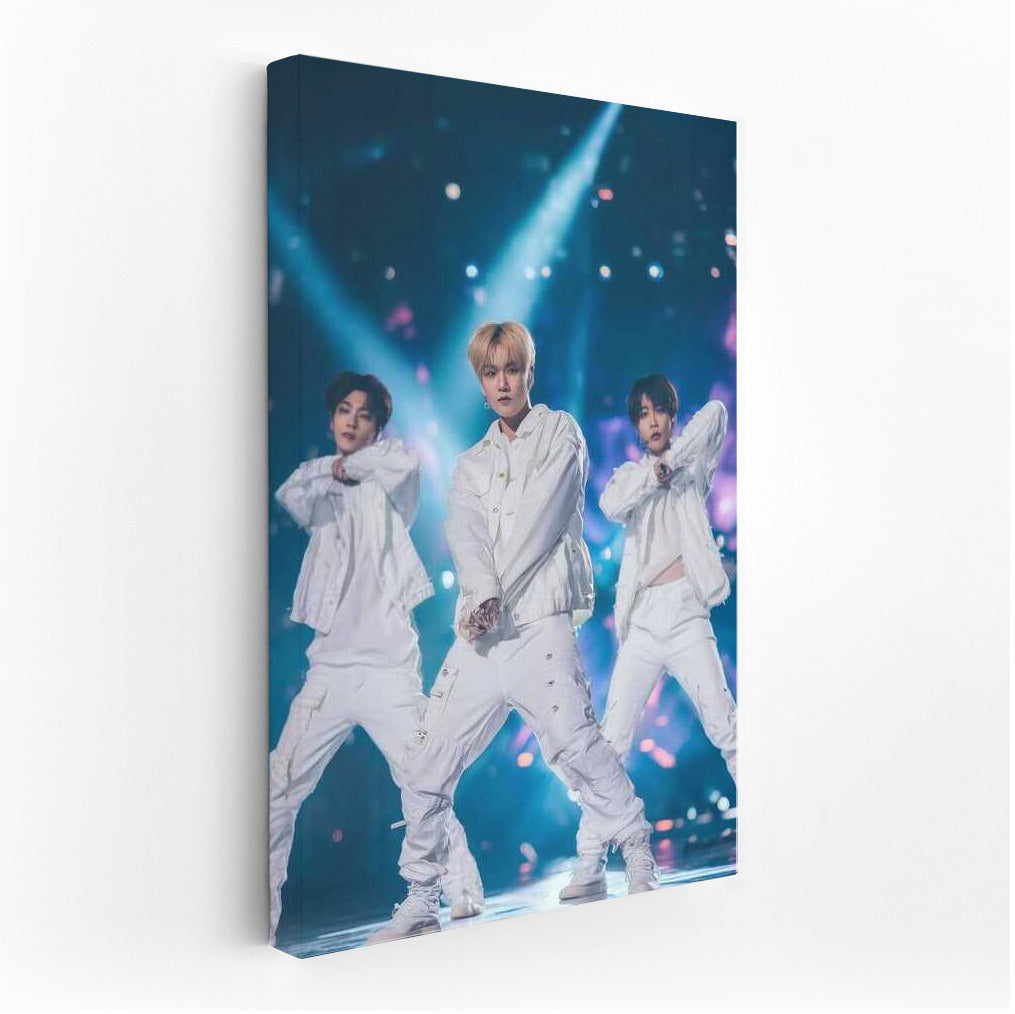 The Energy of K Pop: The Vibrant World of Korean Culture