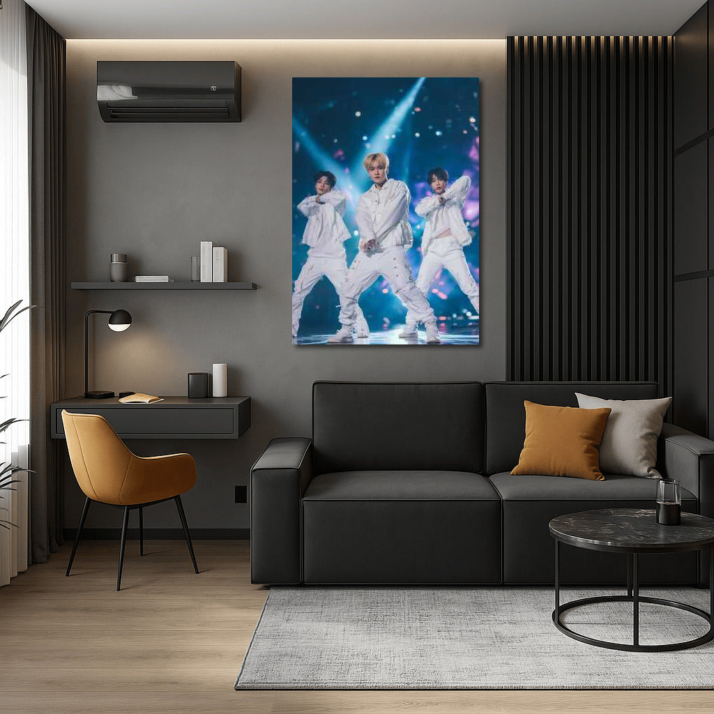 The Energy of K Pop: The Vibrant World of Korean Culture