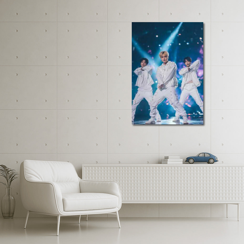 The Energy of K Pop: The Vibrant World of Korean Culture