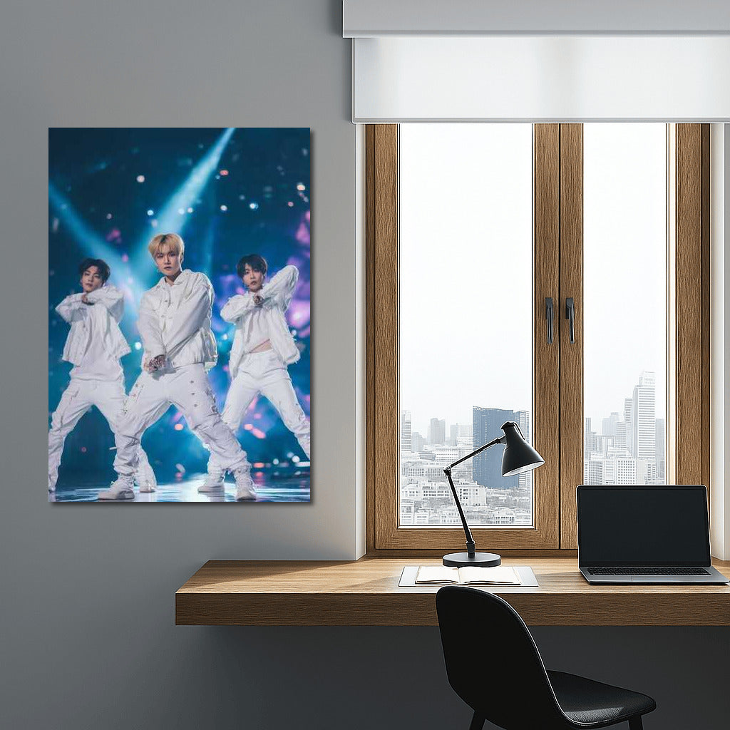 The Energy of K Pop: The Vibrant World of Korean Culture