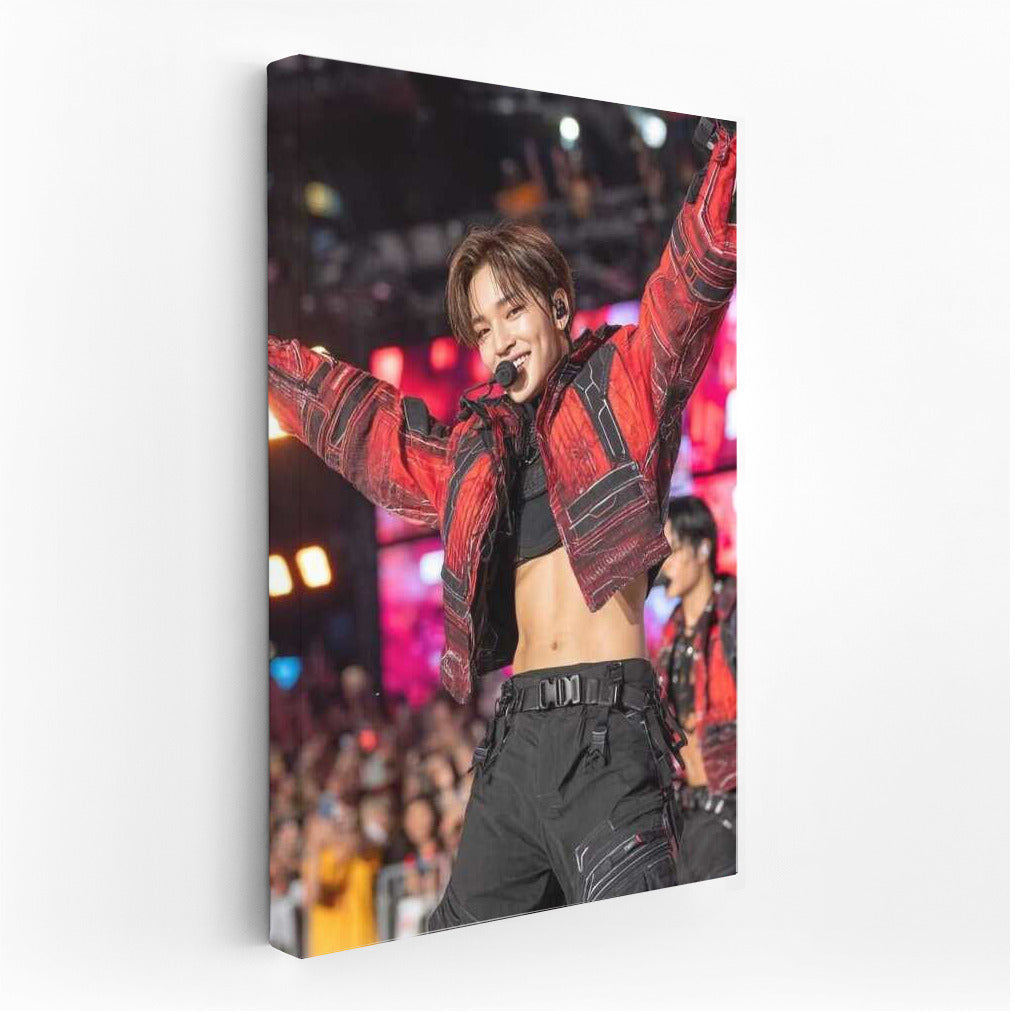 K Pop Energy: The Explosion of Korean Culture