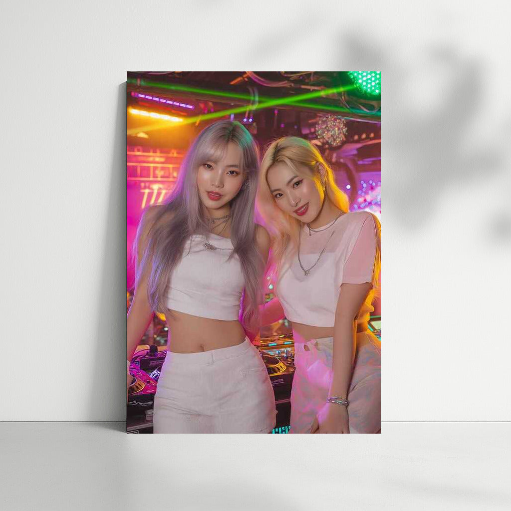 The Energy of K Pop: The Elegance of Korean Culture