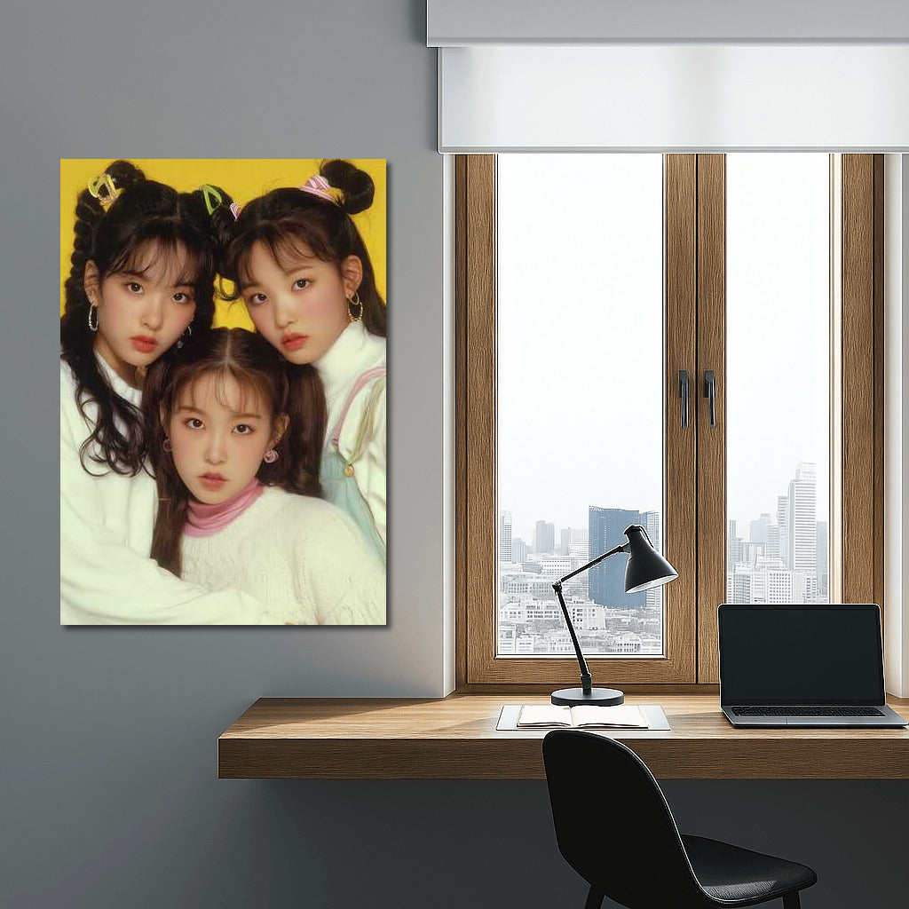 Vibrant Rhythms: The Emotions and Style of K-Pop and Korean Culture