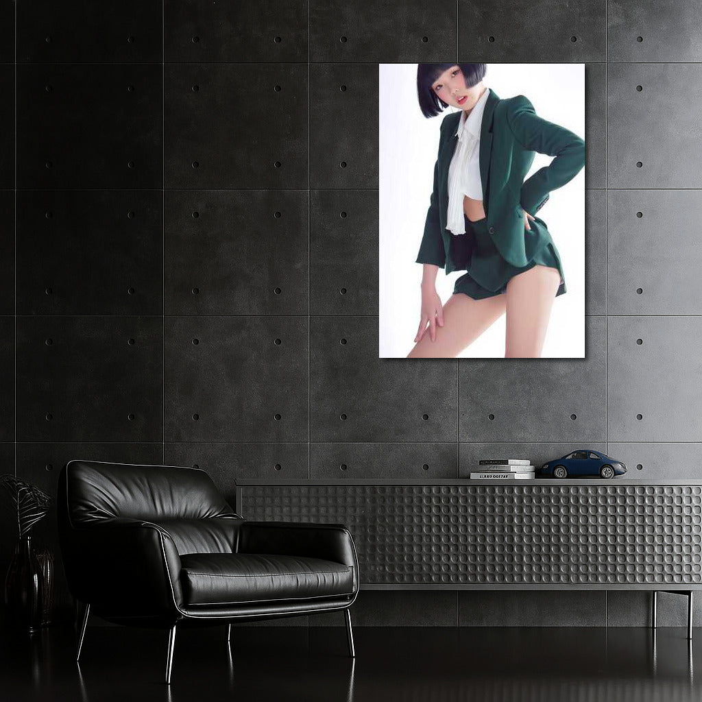 Dynamics of K Pop: The Energy of Korean Culture