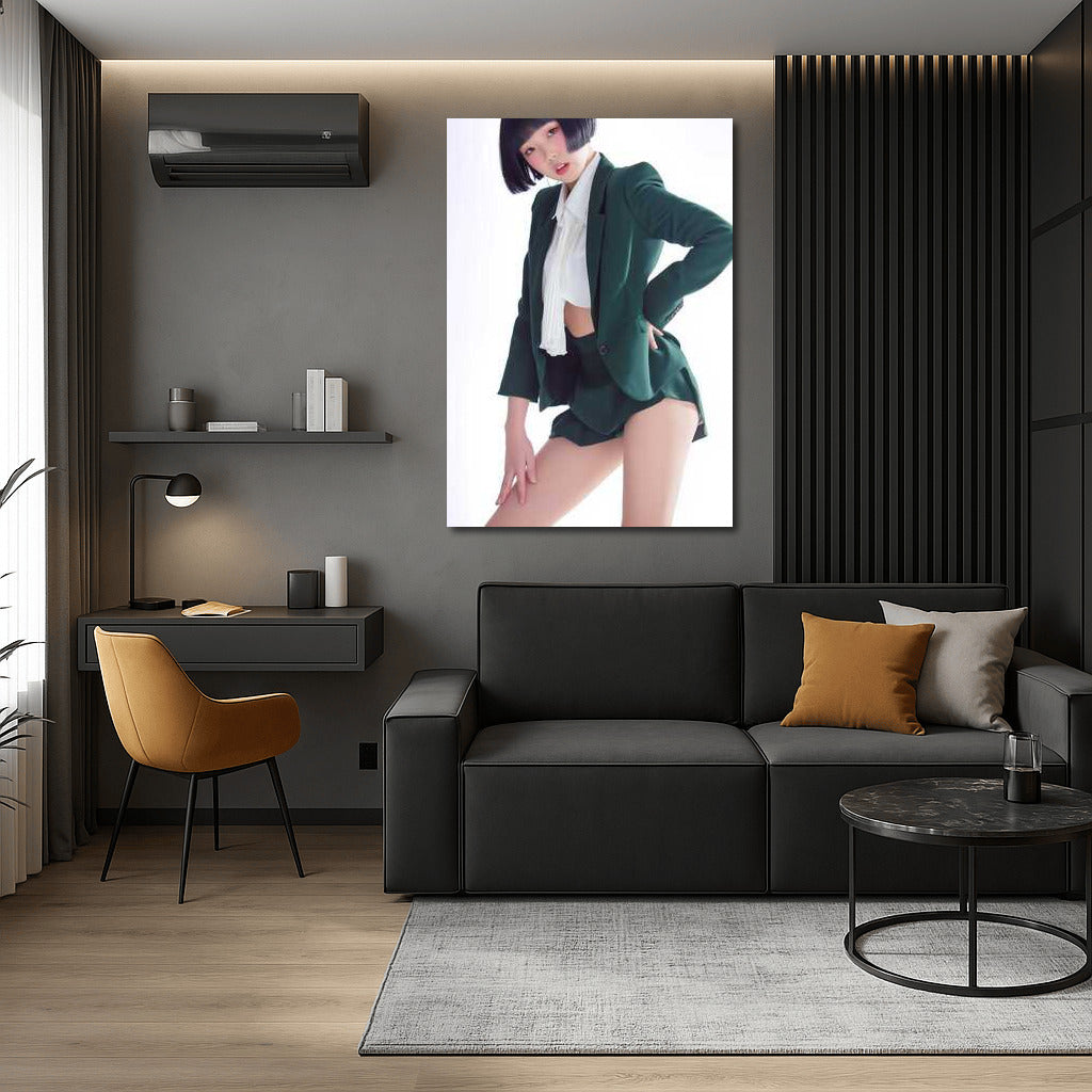 Dynamics of K Pop: The Energy of Korean Culture