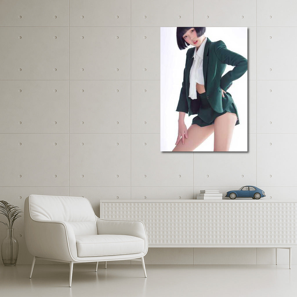 Dynamics of K Pop: The Energy of Korean Culture