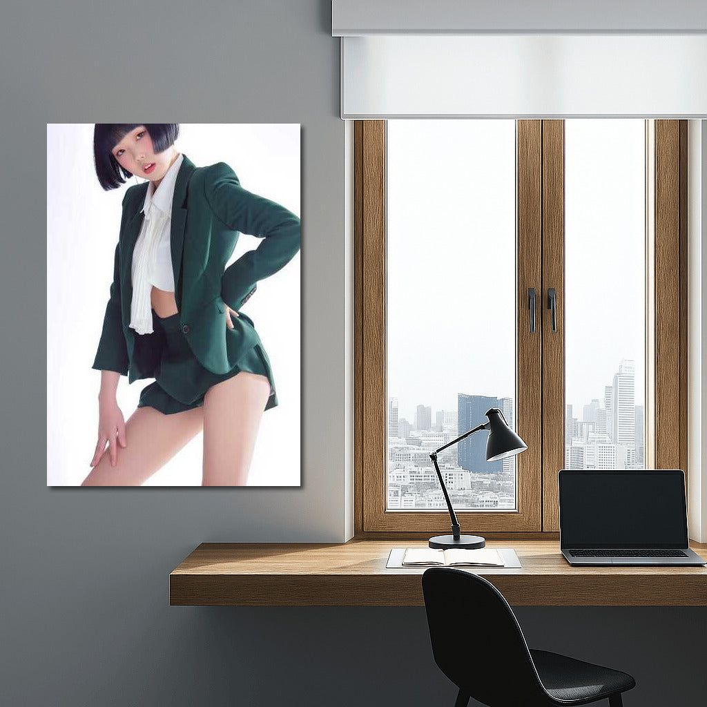 Dynamics of K Pop: The Energy of Korean Culture