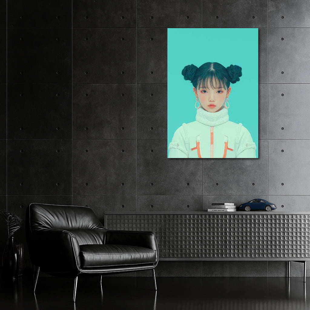 K Pop Energy: The Vibrant Explosion of Korean Culture