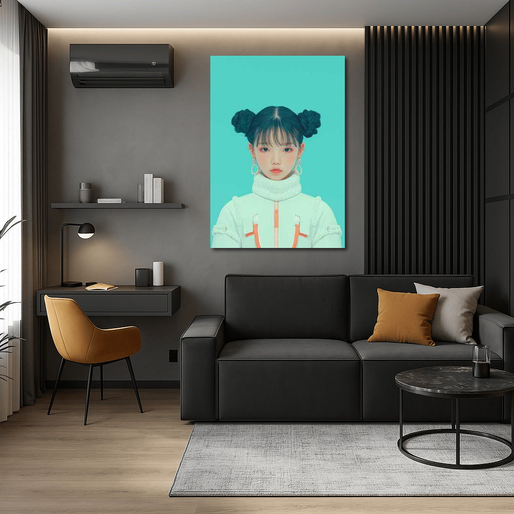 K Pop Energy: The Vibrant Explosion of Korean Culture