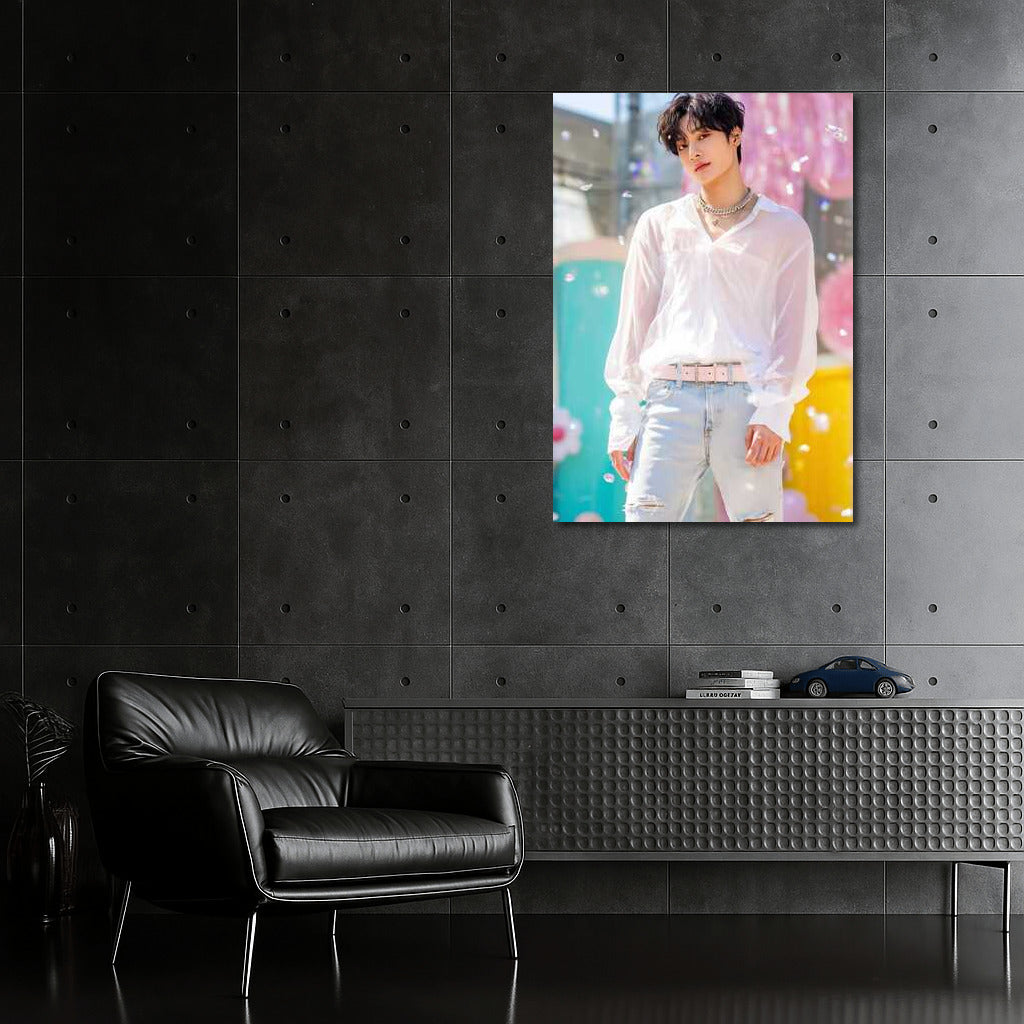 The Energy of K Pop: The Vibrant World of Korean Culture