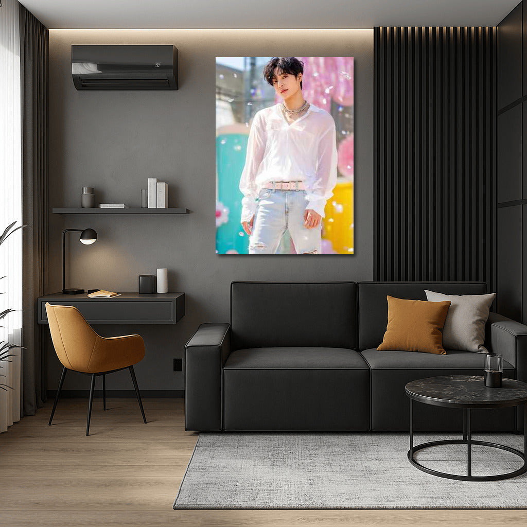 The Energy of K Pop: The Vibrant World of Korean Culture