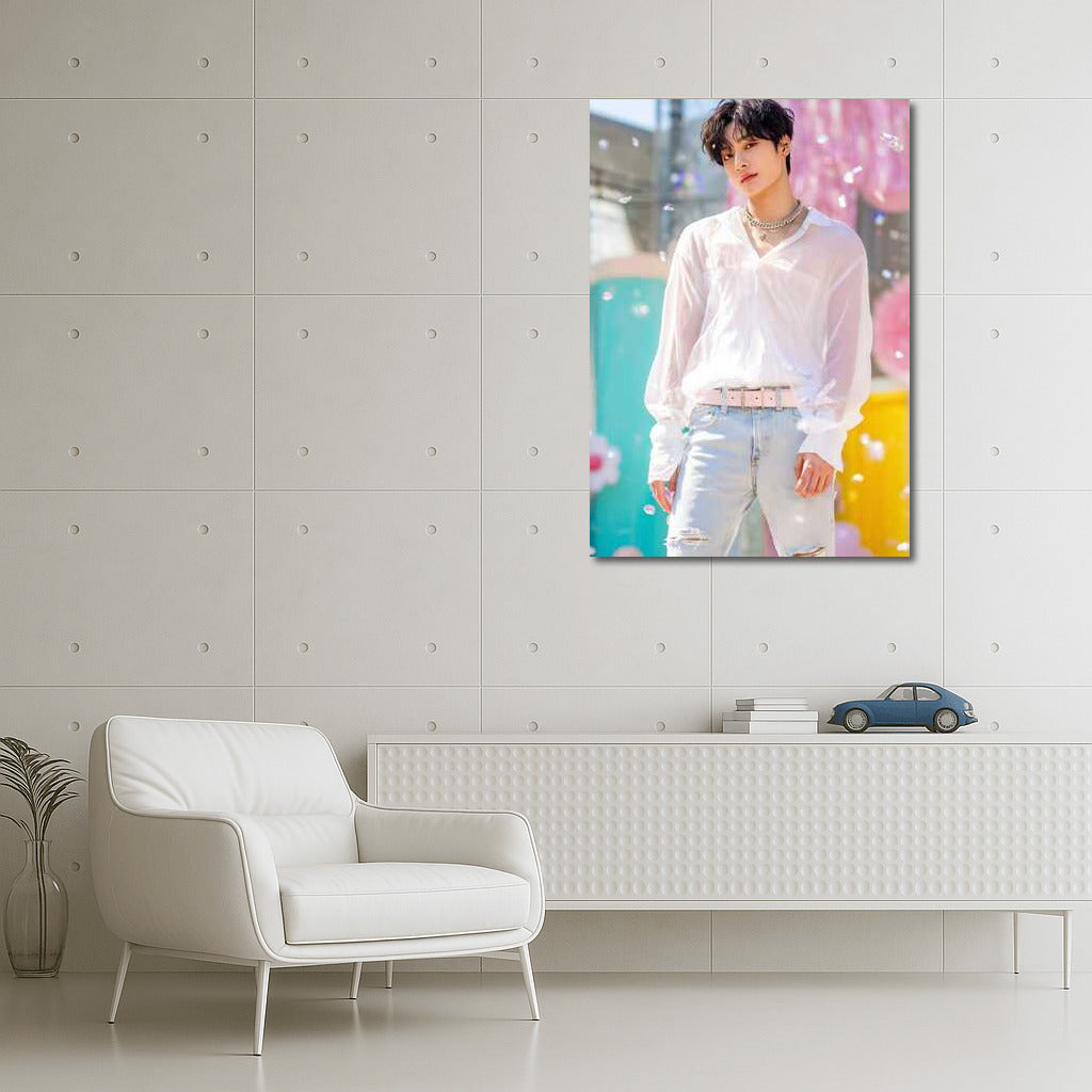 The Energy of K Pop: The Vibrant World of Korean Culture