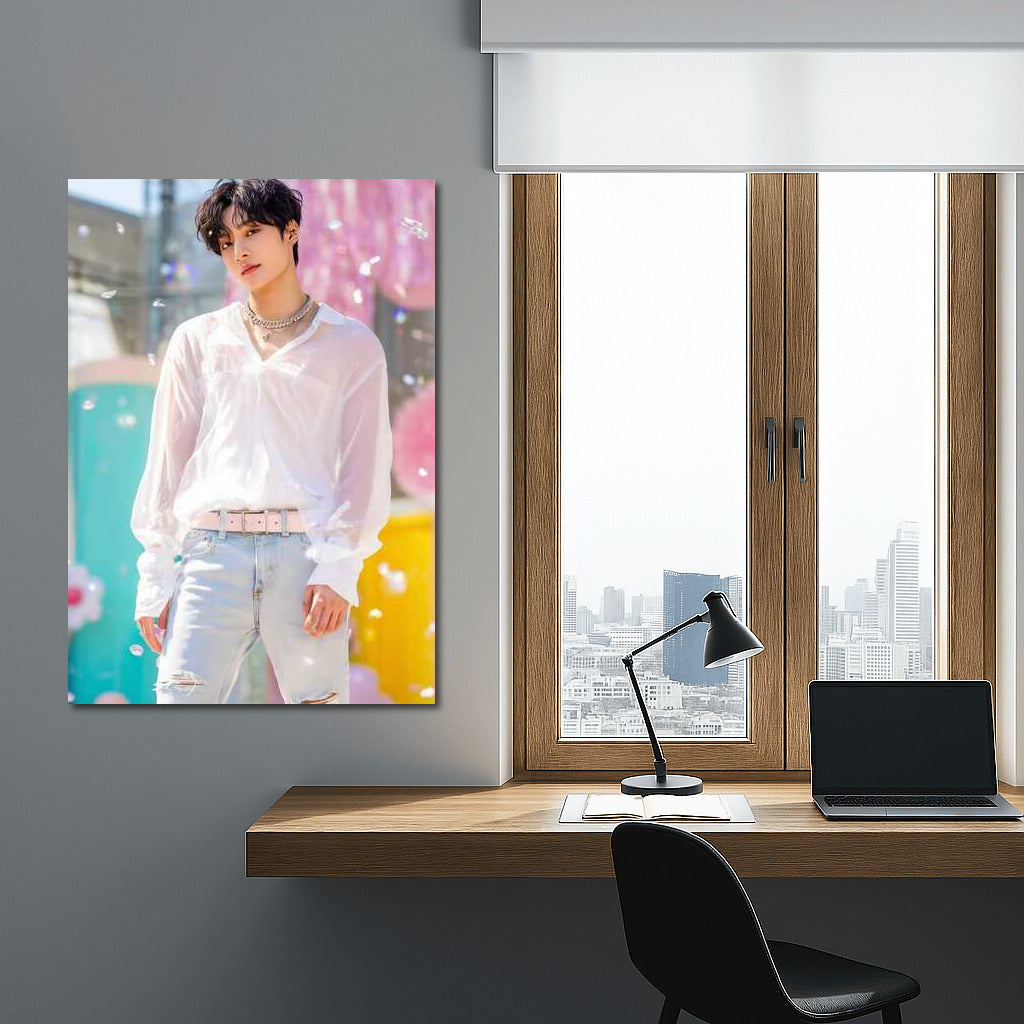 The Energy of K Pop: The Vibrant World of Korean Culture