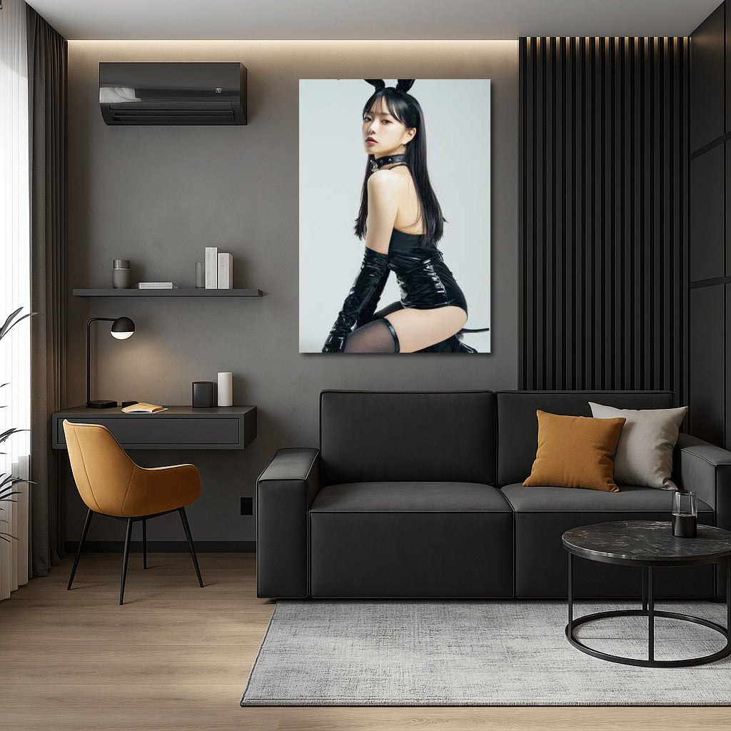 Mysterious Brightness: Modern K-Pop and Korean Culture