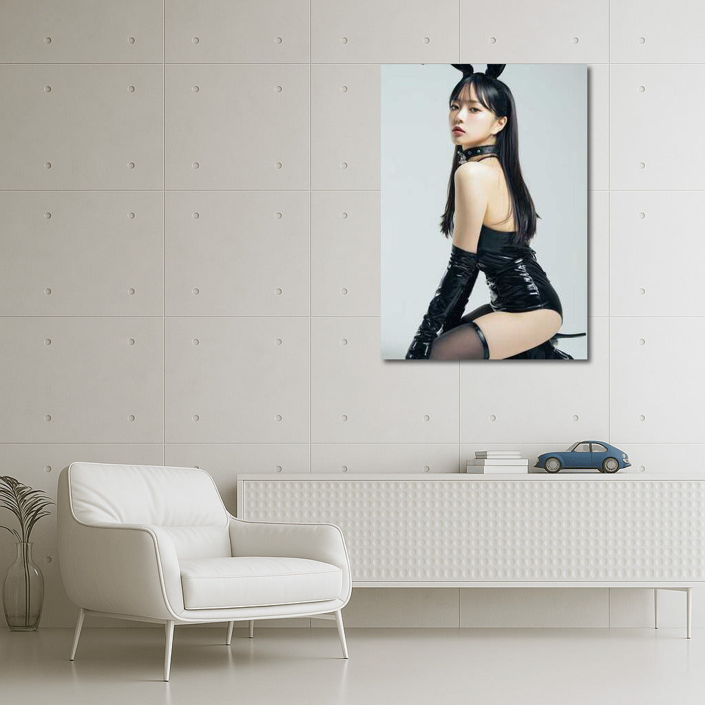 Mysterious Brightness: Modern K-Pop and Korean Culture