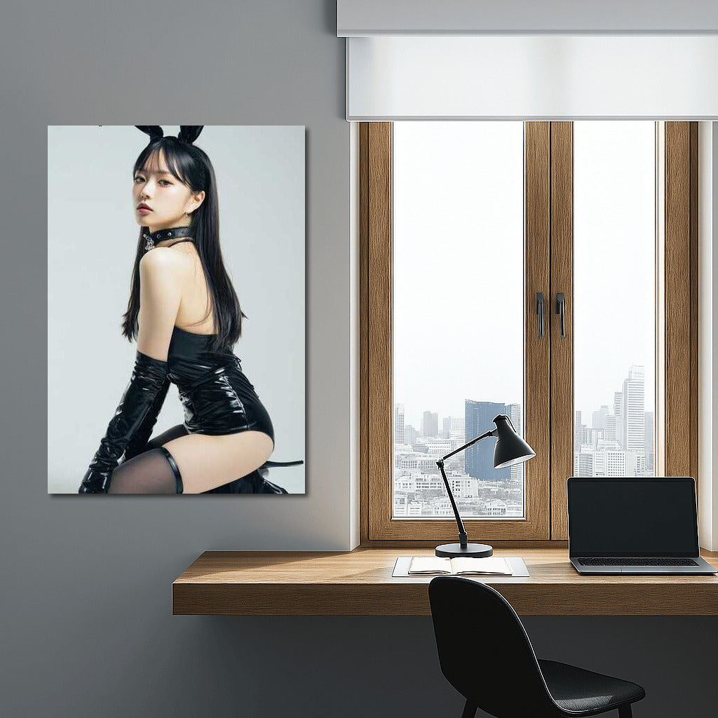 Mysterious Brightness: Modern K-Pop and Korean Culture