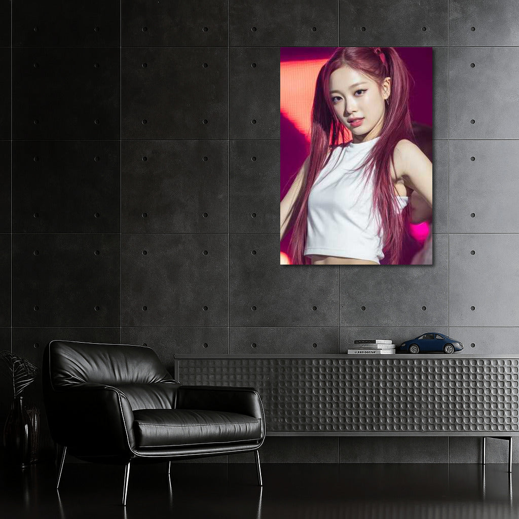 K-Pop Energy: The Vortex of Korean Culture