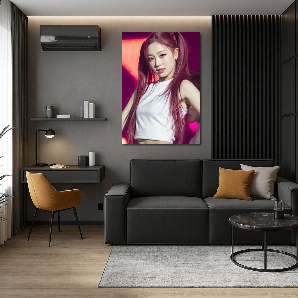 K-Pop Energy: The Vortex of Korean Culture