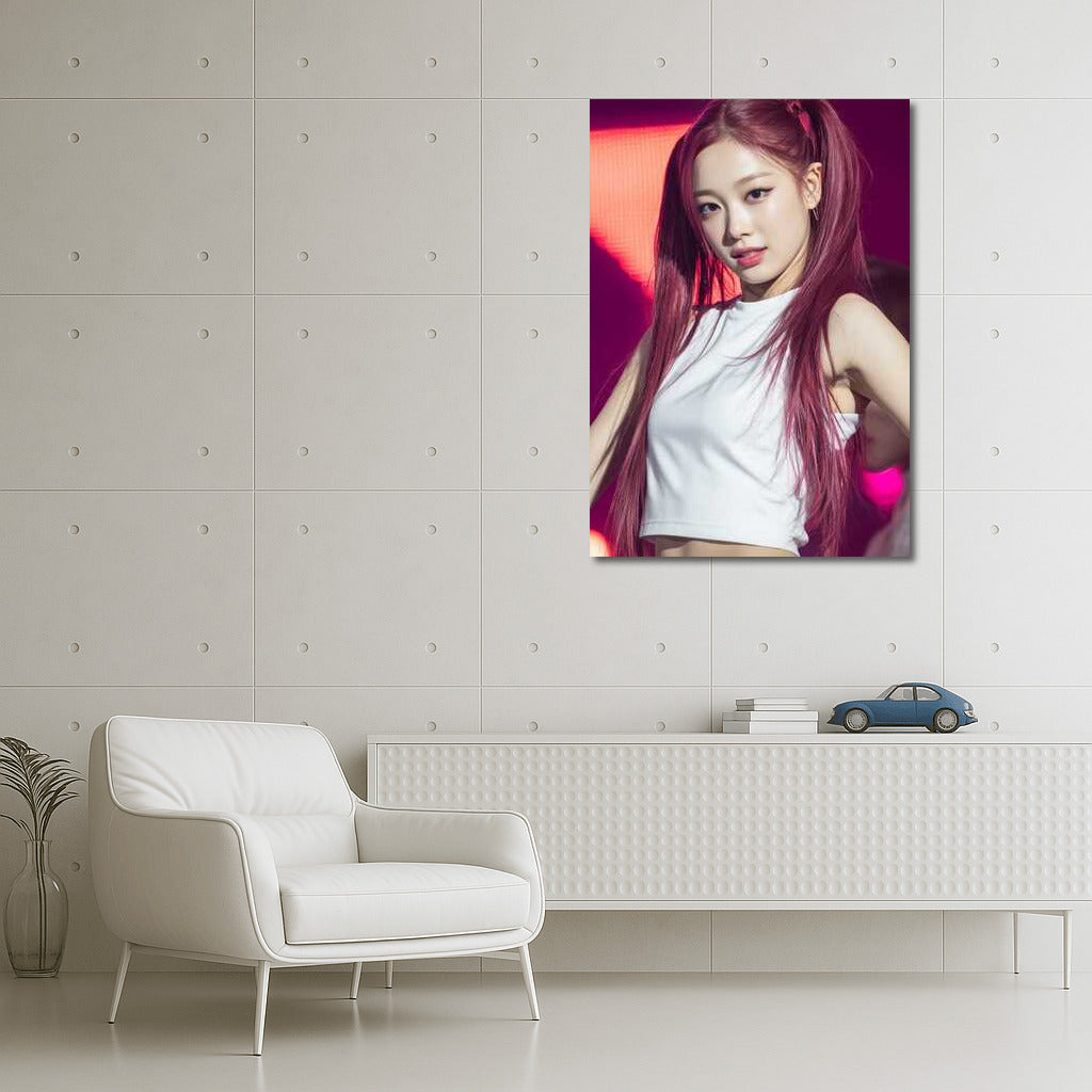 K-Pop Energy: The Vortex of Korean Culture