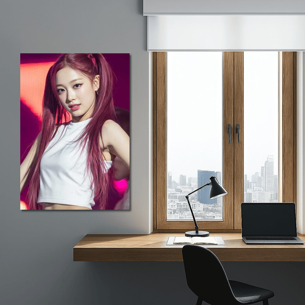 K-Pop Energy: The Vortex of Korean Culture