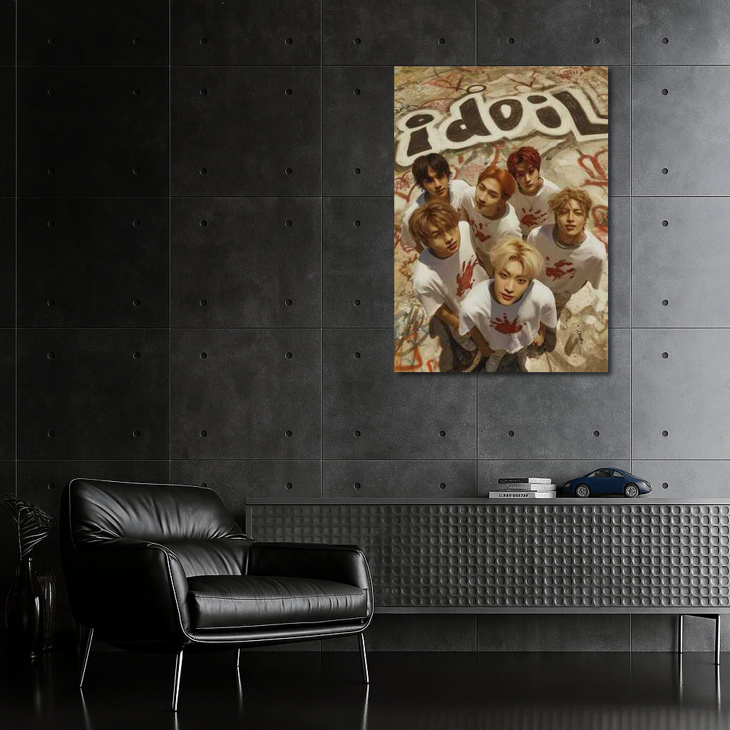 Dynamics of K Pop: The Energy and Style of Korean Culture