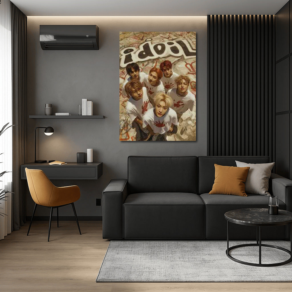 Dynamics of K Pop: The Energy and Style of Korean Culture