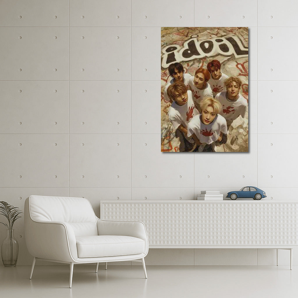 Dynamics of K Pop: The Energy and Style of Korean Culture