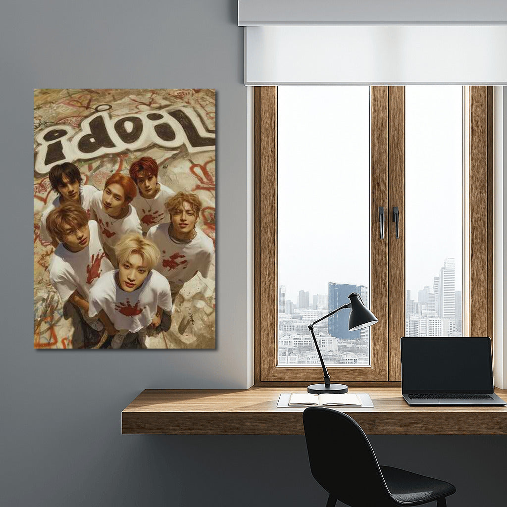 Dynamics of K Pop: The Energy and Style of Korean Culture