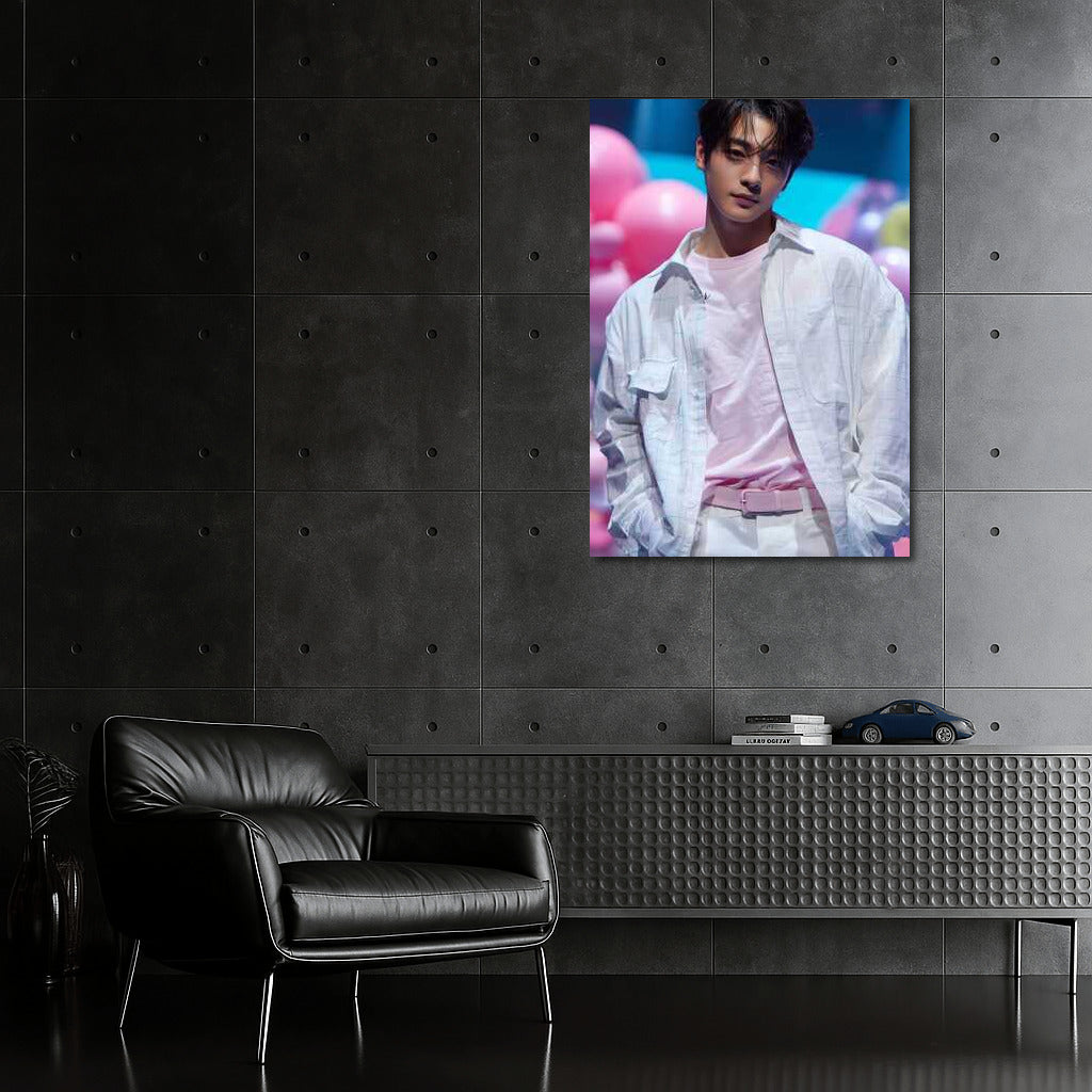 Dynamics of K Pop: The Energy and Style of Korean Culture