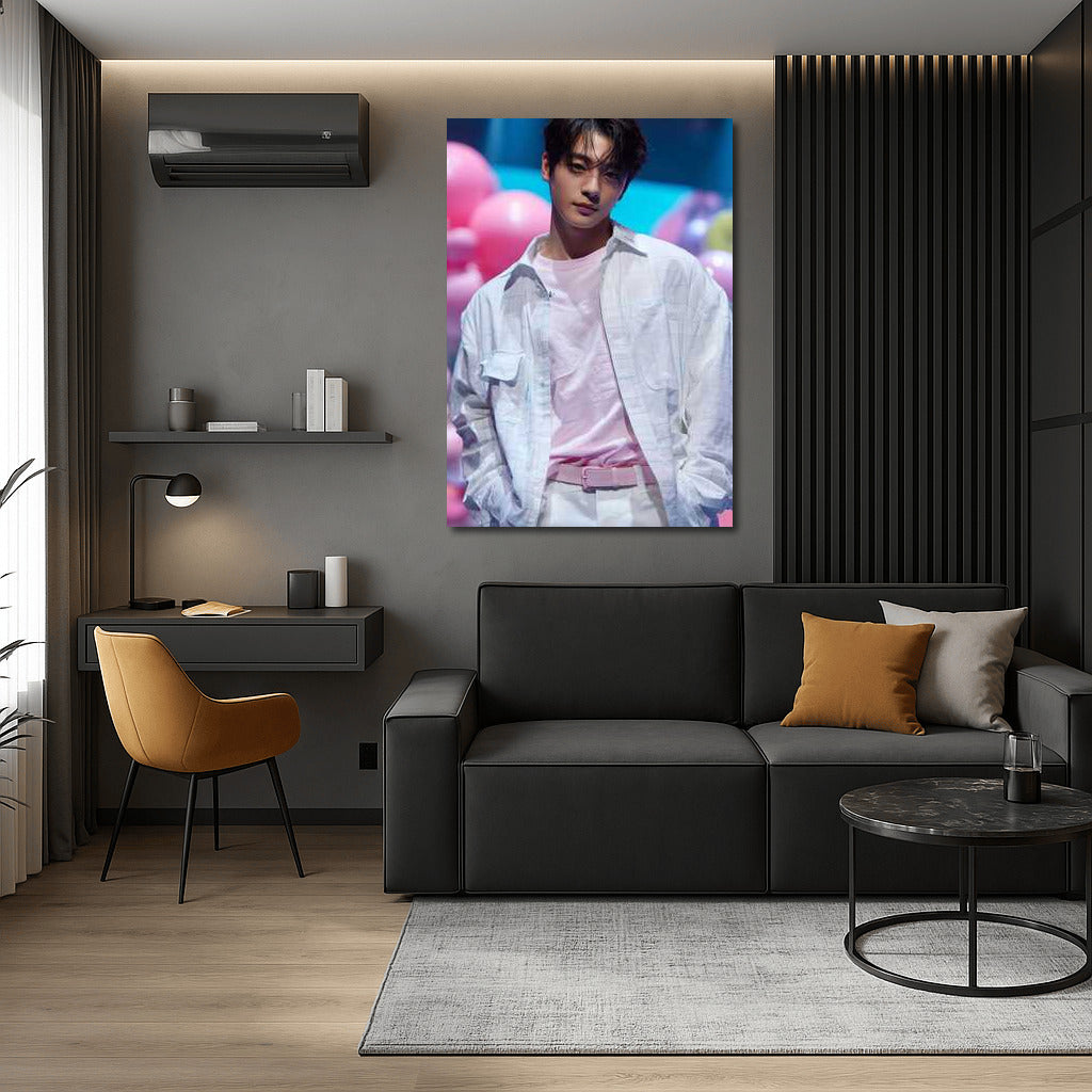 Dynamics of K Pop: The Energy and Style of Korean Culture