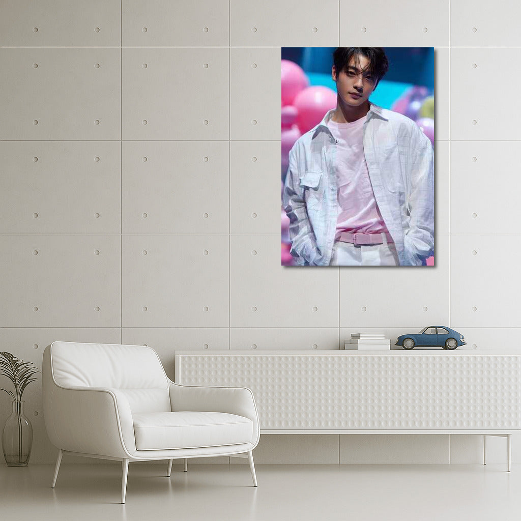 Dynamics of K Pop: The Energy and Style of Korean Culture