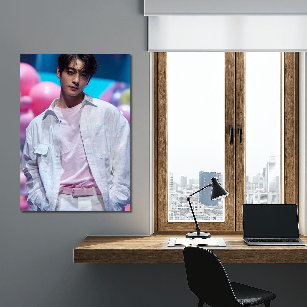 Dynamics of K Pop: The Energy and Style of Korean Culture