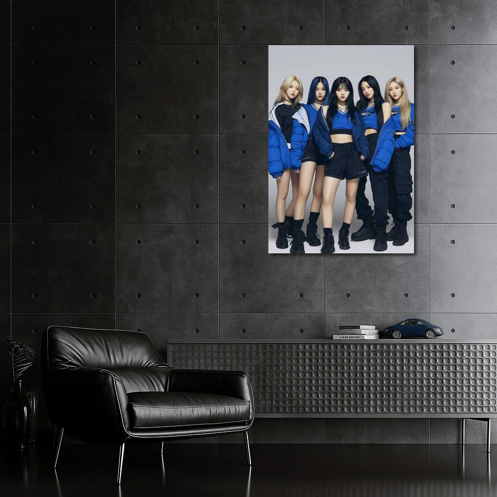 Dynamic and Vibrant: The Energy of K-Pop and Korean Culture