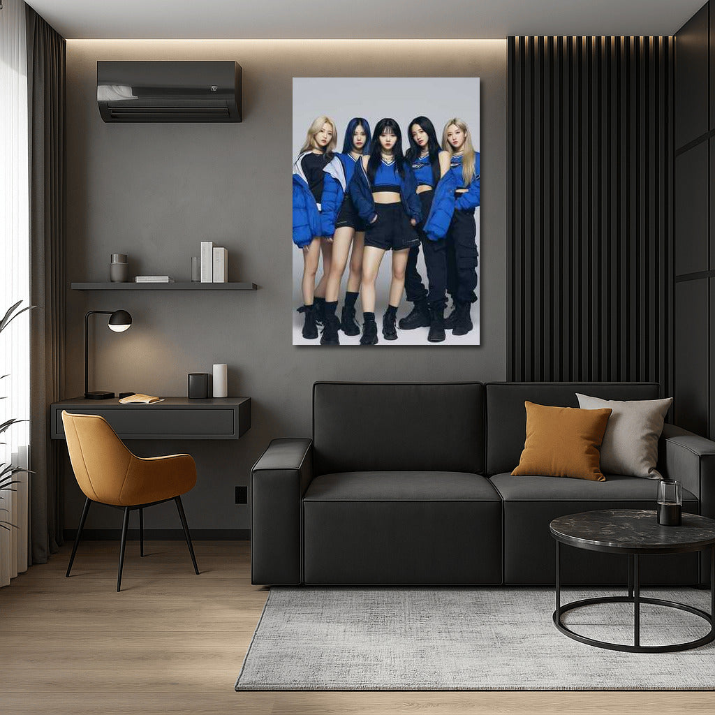 Dynamic and Vibrant: The Energy of K-Pop and Korean Culture