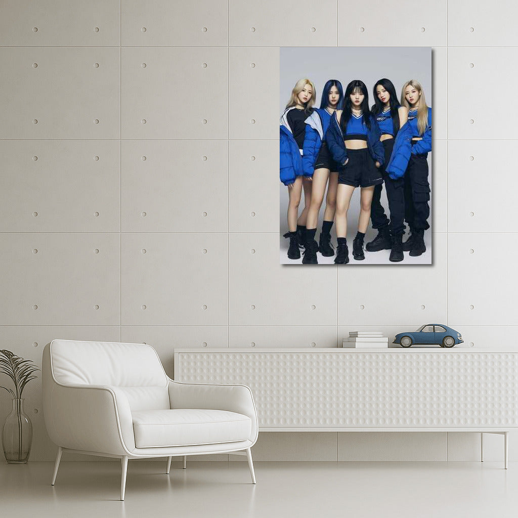 Dynamic and Vibrant: The Energy of K-Pop and Korean Culture