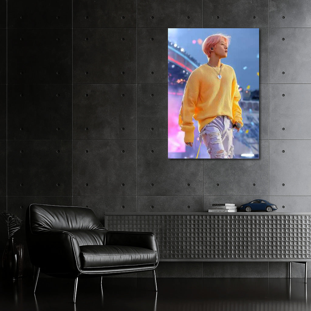 K Pop Energy: Immersive Into Korean Culture