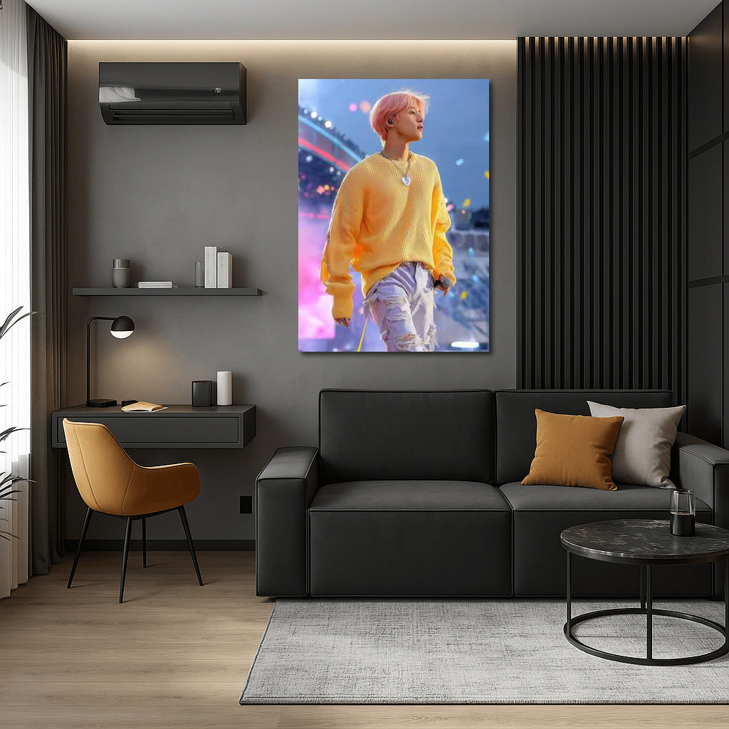 K Pop Energy: Immersive Into Korean Culture