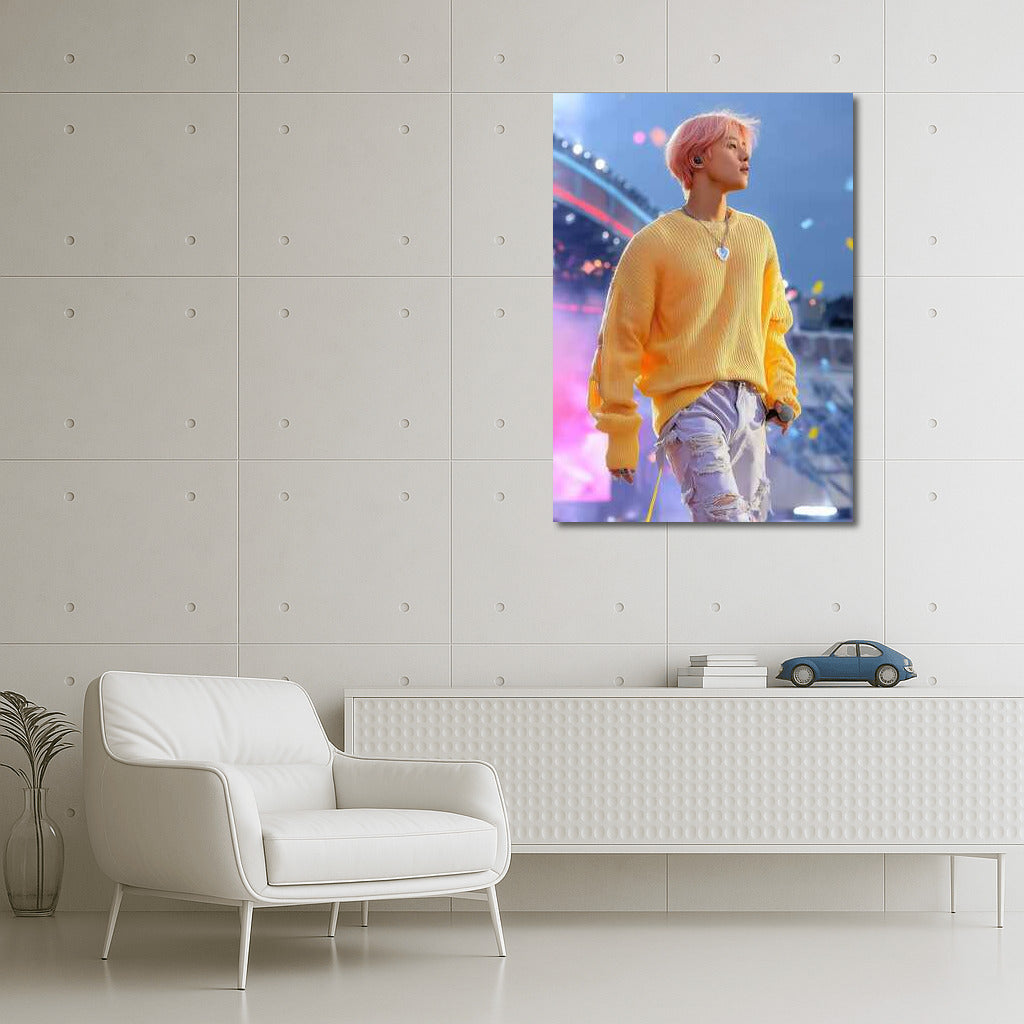 K Pop Energy: Immersive Into Korean Culture