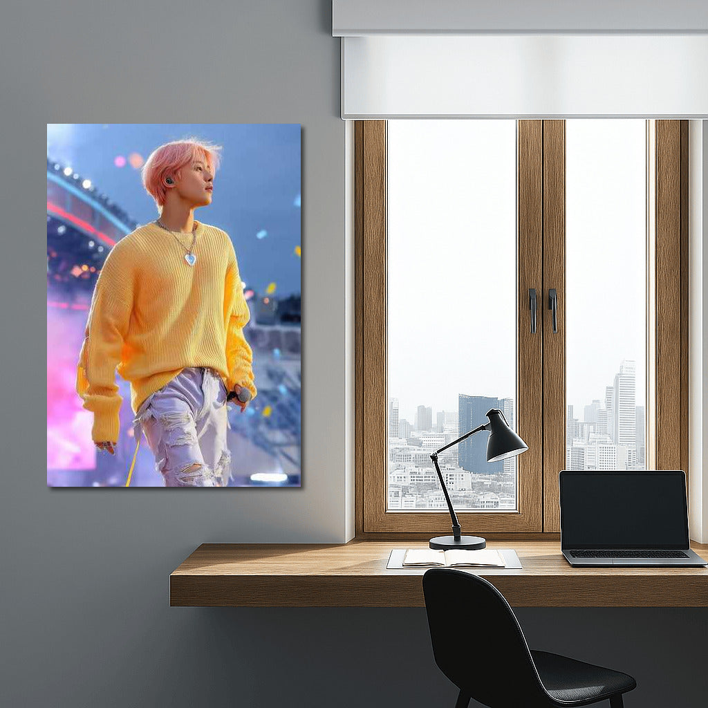 K Pop Energy: Immersive Into Korean Culture