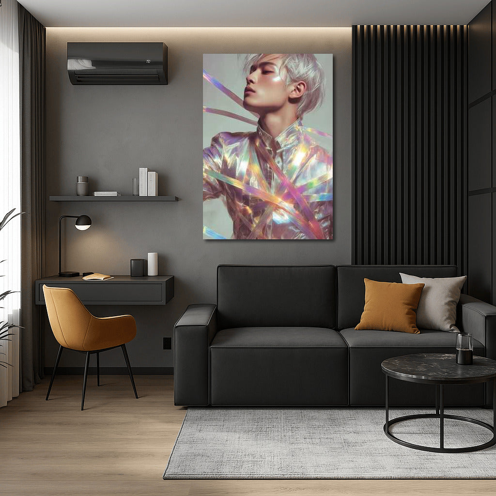 The Glow of K-Pop: A Phantasmagoria of Korean Culture