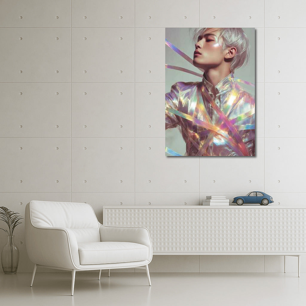 The Glow of K-Pop: A Phantasmagoria of Korean Culture