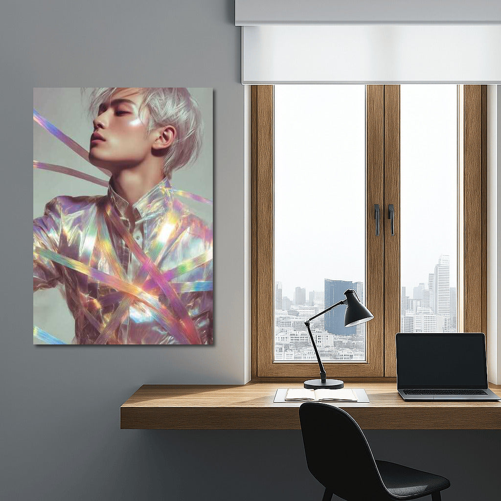 The Glow of K-Pop: A Phantasmagoria of Korean Culture